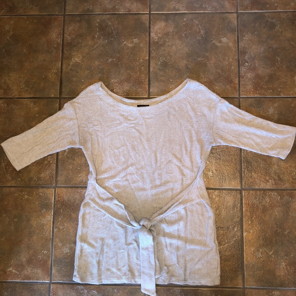 Dynamite 3/4 Sleeve Shirt